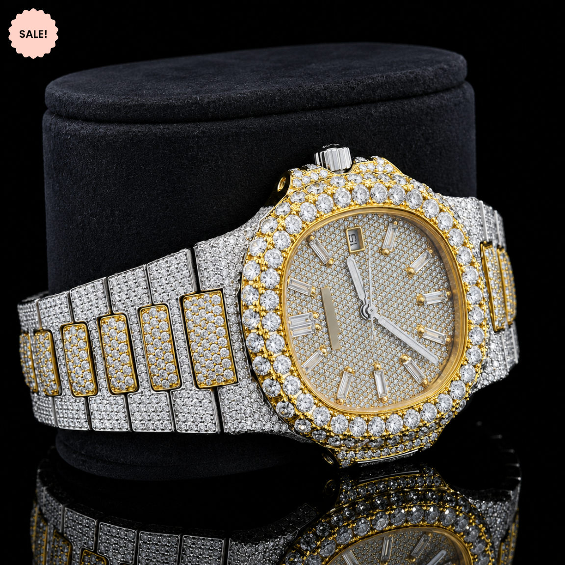 Patek Philippe Watches