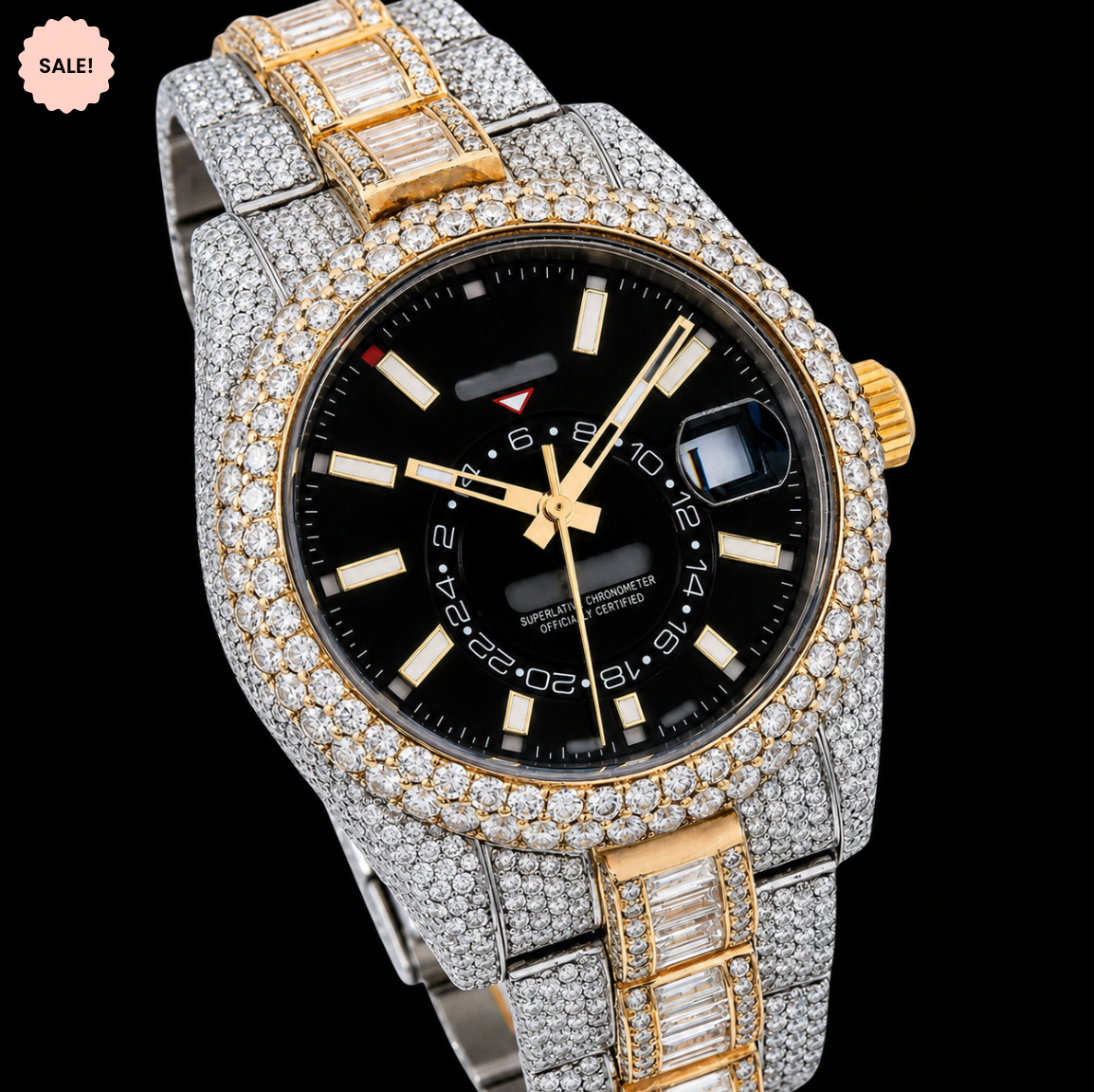 Rolex Watches